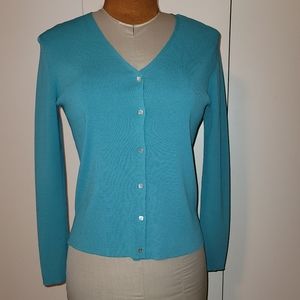 J.A.C. Sweater  Sz L
